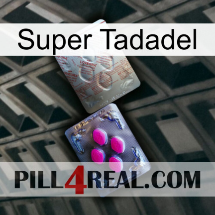 Super Tadadel 38